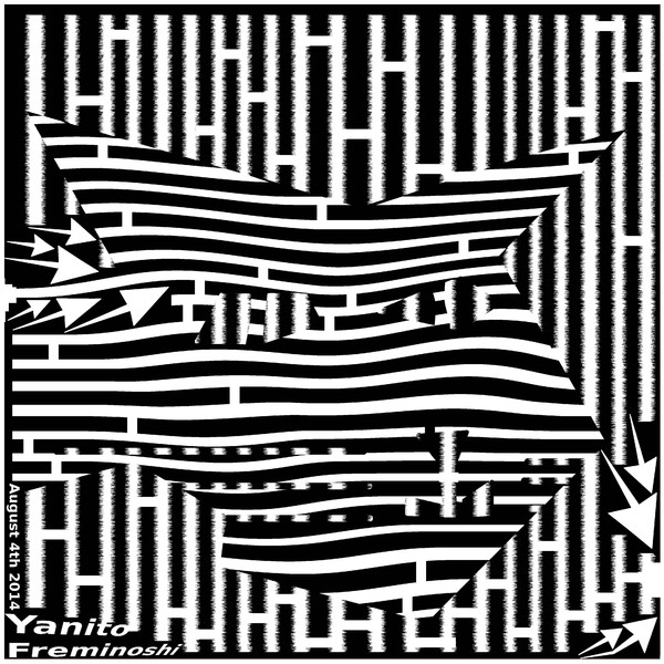 The Street Cat Maze
