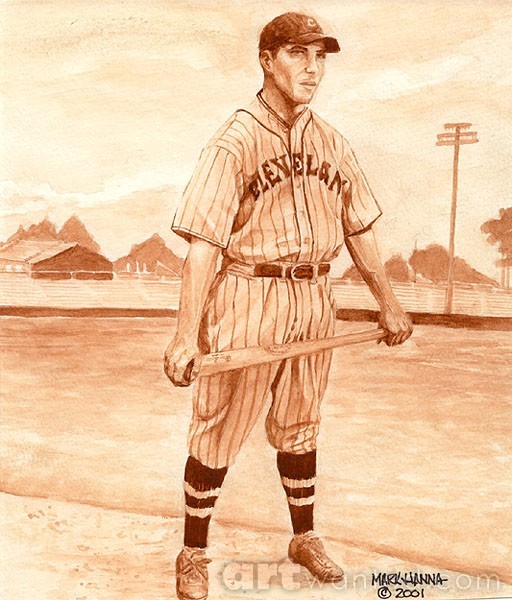Johnny Hodapp