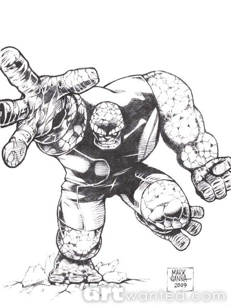 The Thing