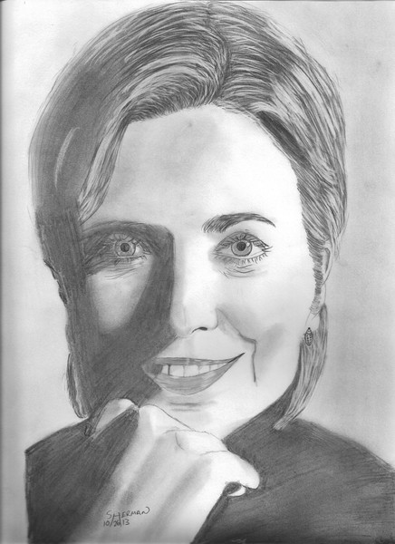 Hillary
