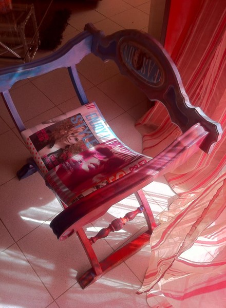 Design Chair