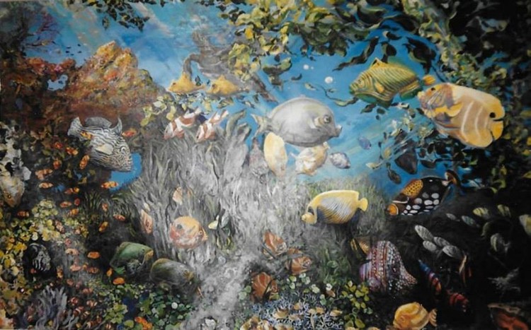 Marine Life