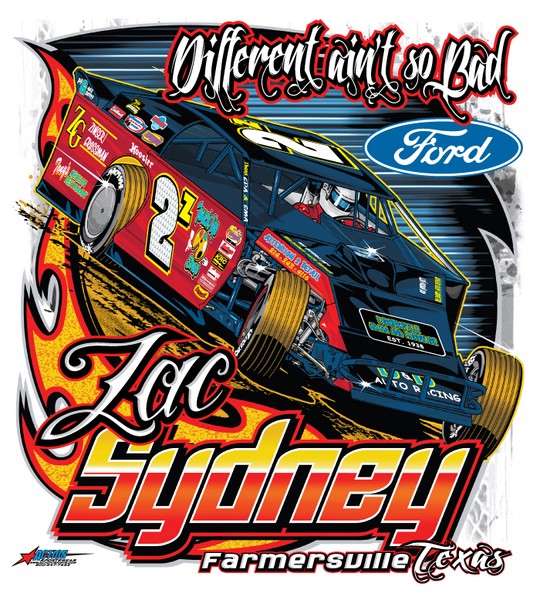 2011 ZAC SYDNEY BK