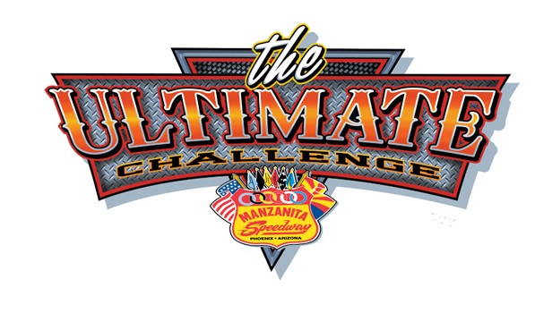 MANZANITA SPEEDWAY ULTIMATE CHALLENGE FRONT