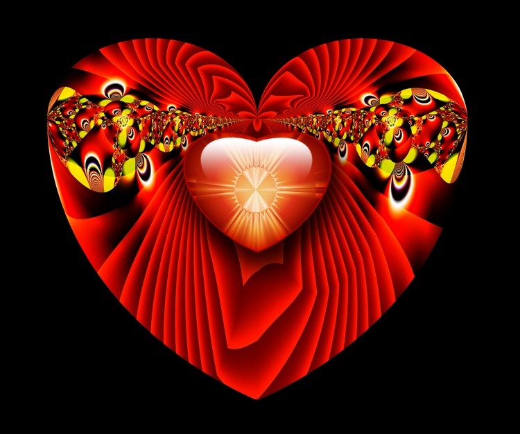 The hearts for all
