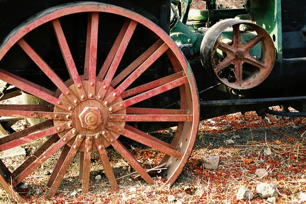 Wheels