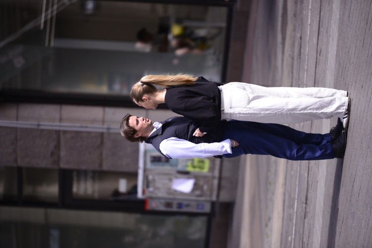 People Of Helsinki - 1