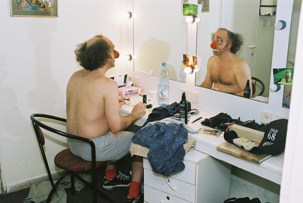 Clowns'  Life - 3