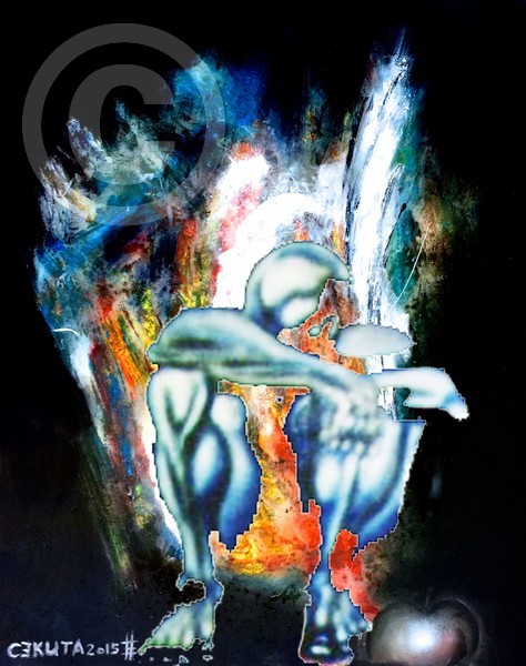 The Thinker III