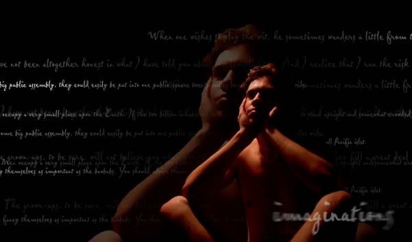 Imaginations