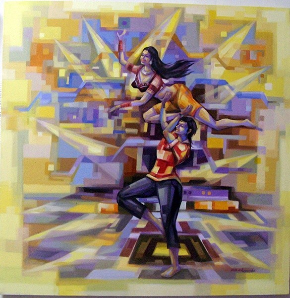 Dancers 4