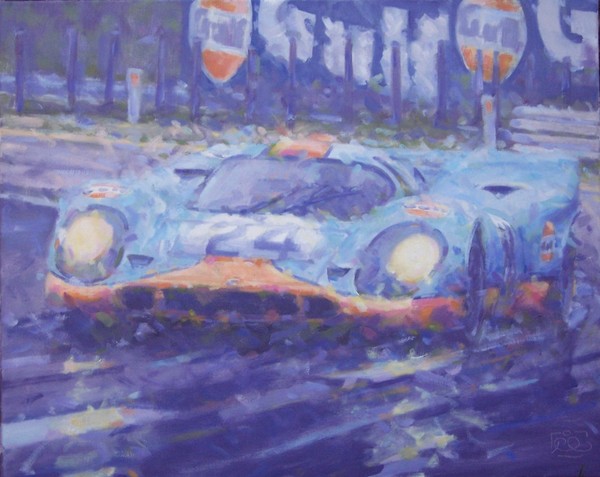 917 Spa