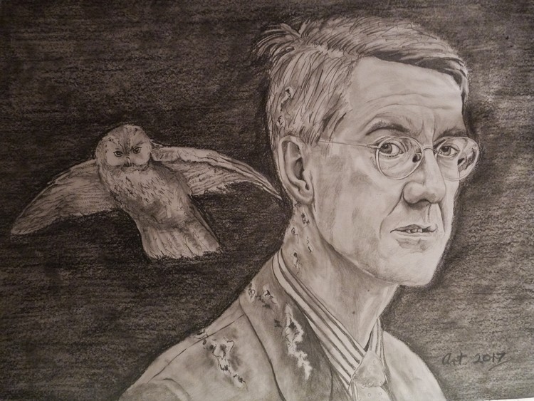 The Wise Owl