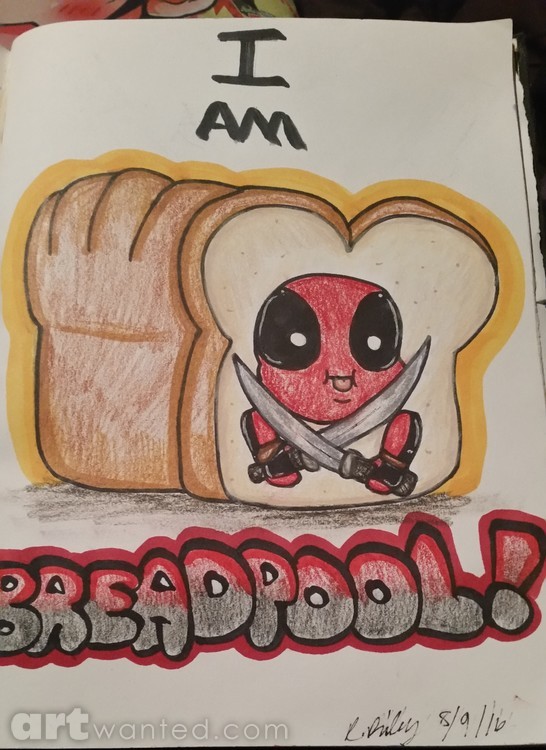 BreadPool
