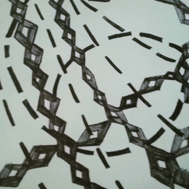 My creativity
