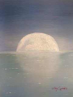Lunar Rising