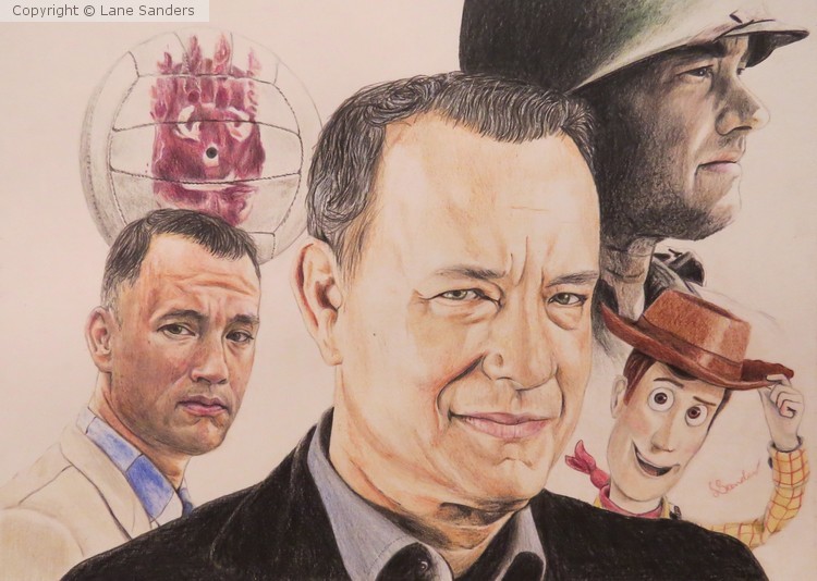 Tom Hanks