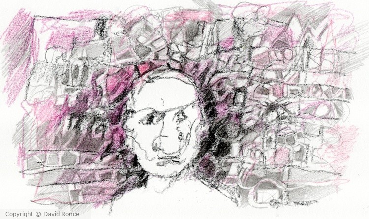 self portrait_2-11-21