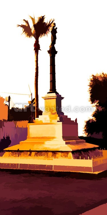 Haifa city 2