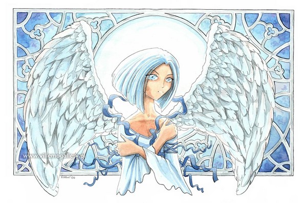 blue angel