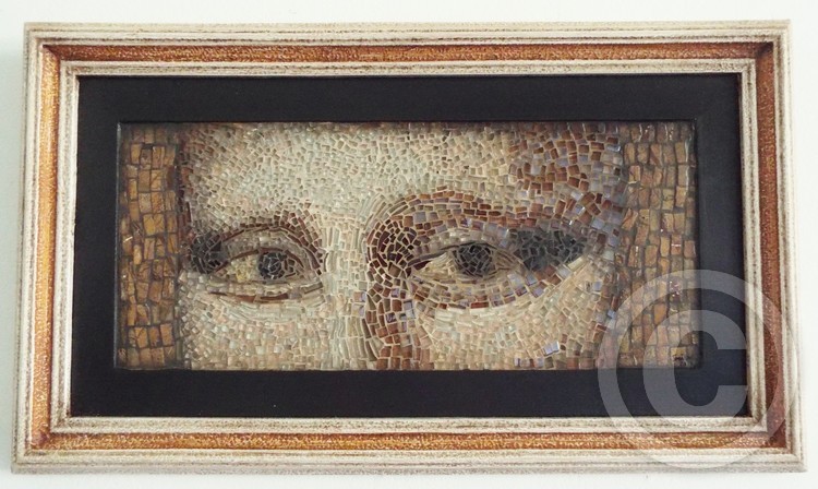 Secret Look - Monalisa