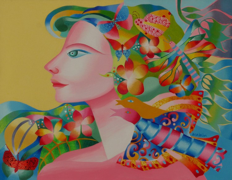 Profile of Women