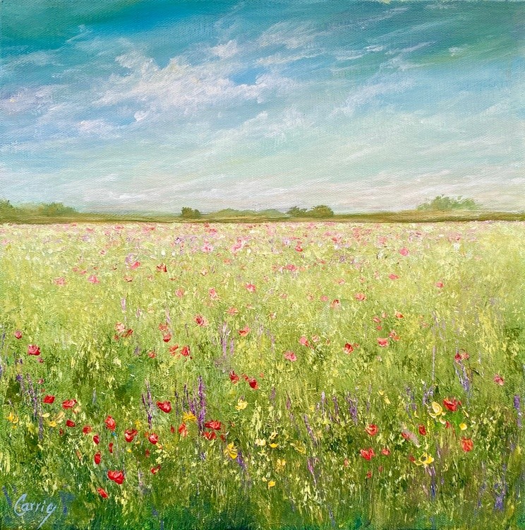 “Bliss”