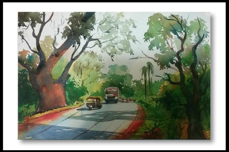 Landscape 