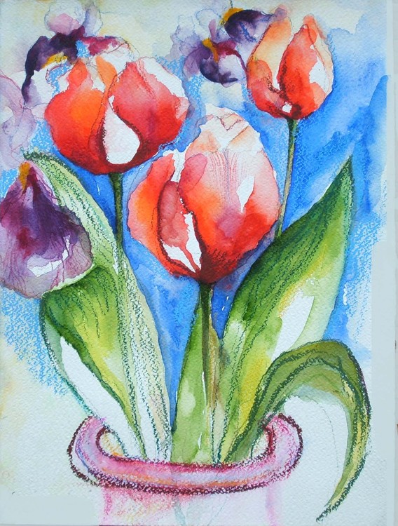 Flowers 10