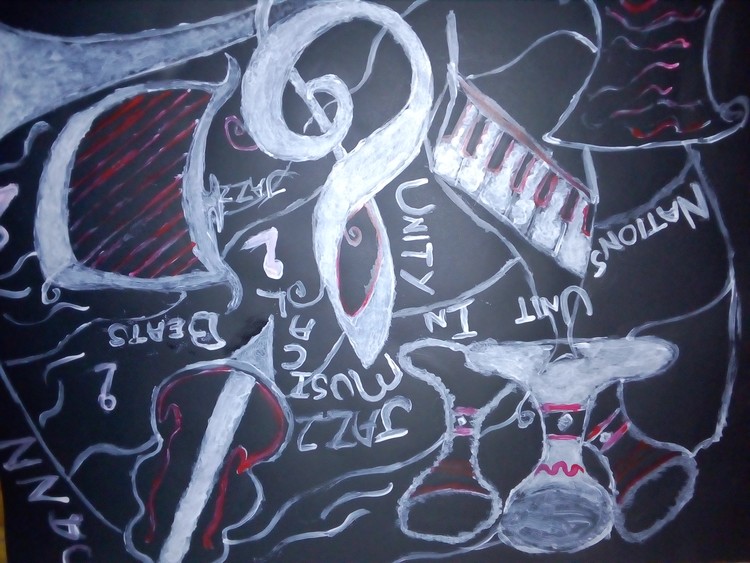 Music Unity.