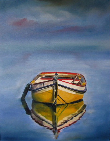 The Boat