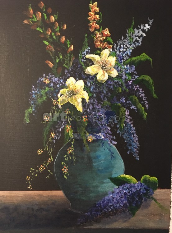 Lilac & Lily