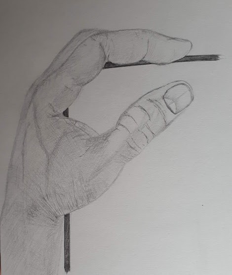 My Hand