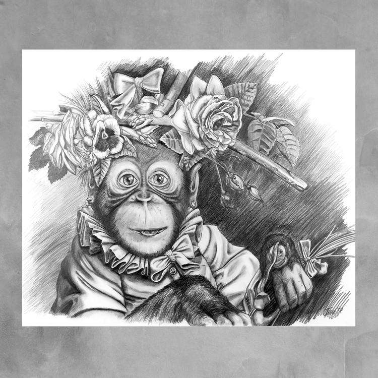 Monkey