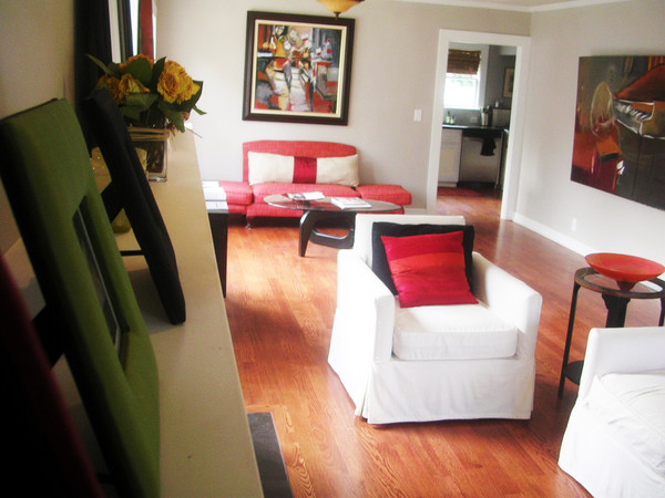 arden living room