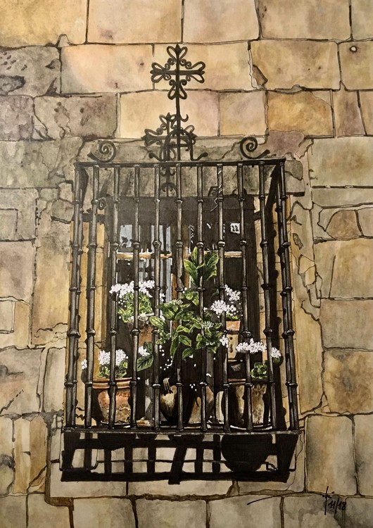 Ventana