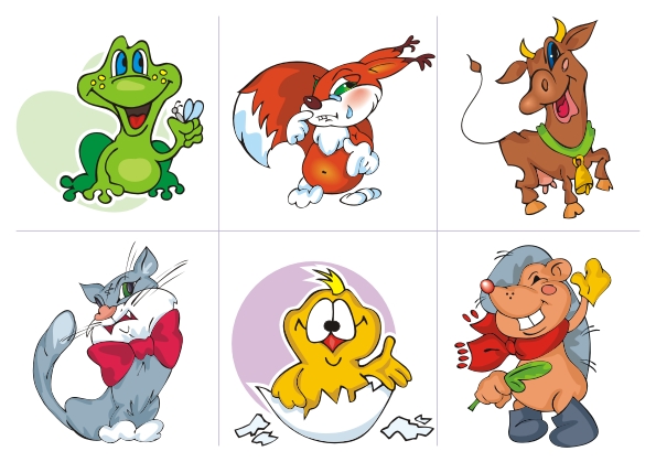 Illustrations of 2003 /3/
