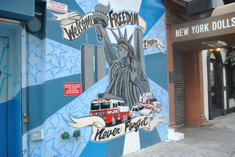 New York