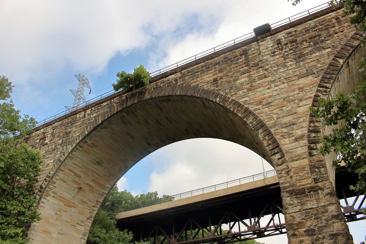 Brandywine park DE 1