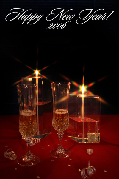 Happy New Year