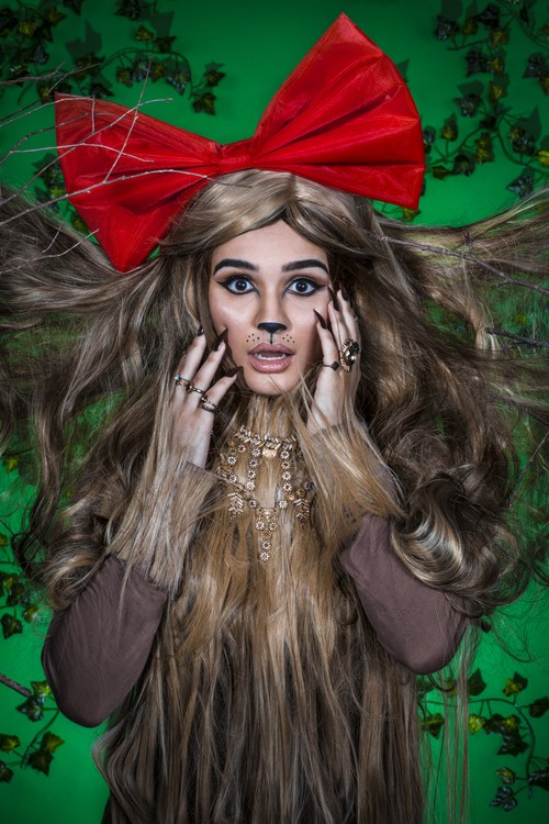 Cowardly Lion
