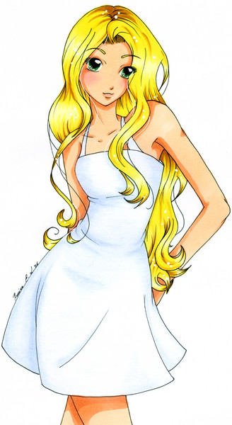 Mizuki 