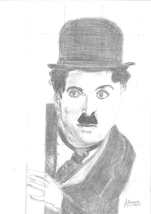 Charlie Chaplin