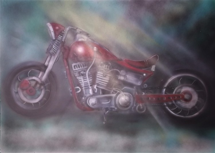 AIRBRUSH variouse (21)