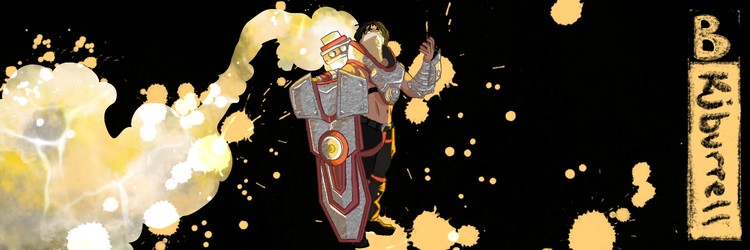 Augmented Singed