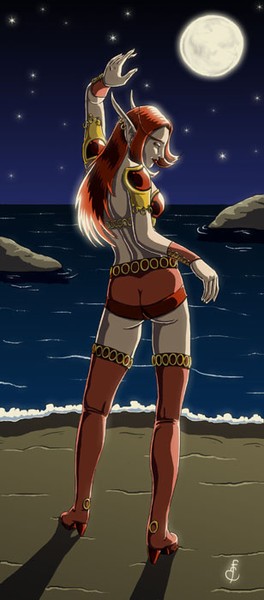 Moondance