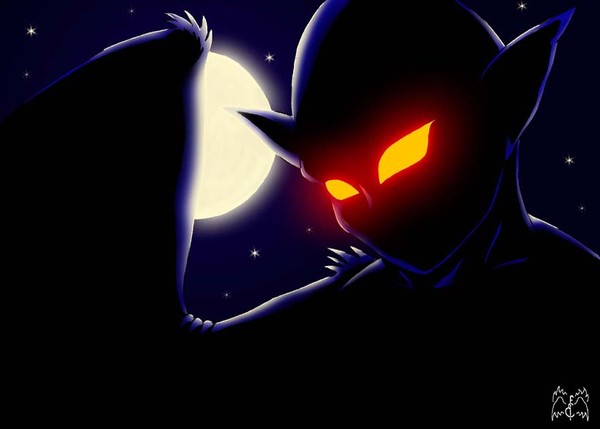 Shadowdemon