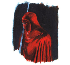 royal guard