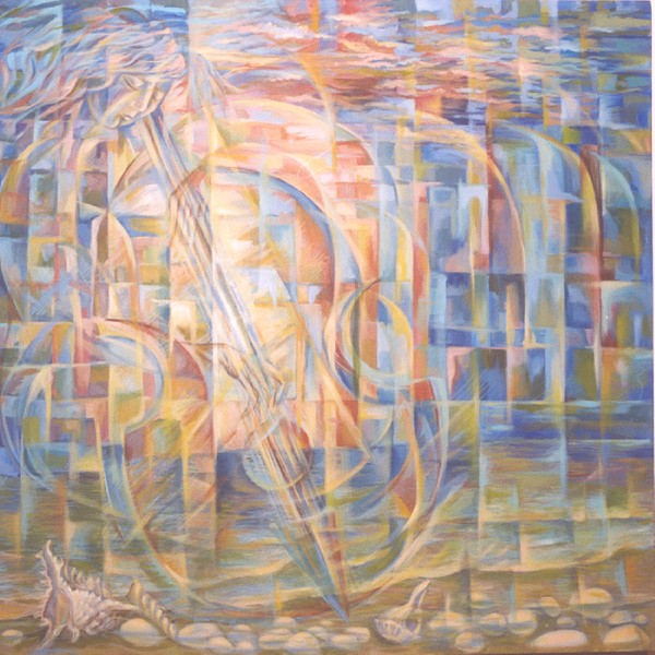 Whispering vibrations