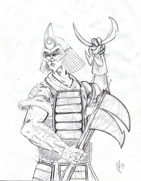 Battlewarmonger
